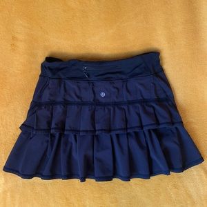 Lululemon skirt